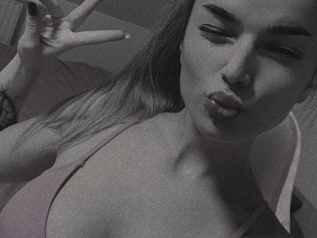 IngridI - Sexe cam en vivo - 22975613