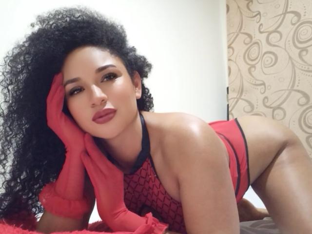 CarlaMuille - Sexe cam en vivo - 22975905