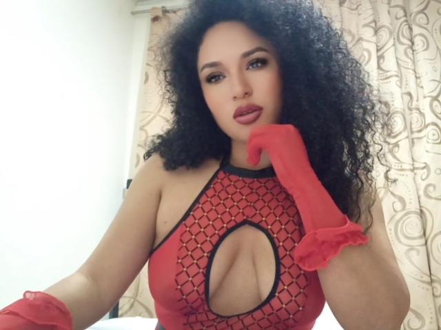 CarlaMuille - Live porn &amp; sex cam - 22975949