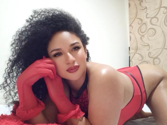 CarlaMuille - Sexe cam en vivo - 22975957