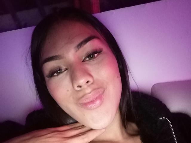 IsabelaHot - Live sex cam - 22976113