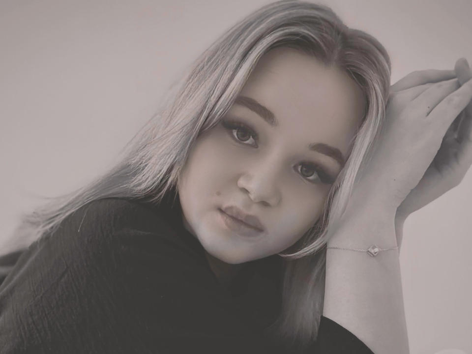 AryaXSmileS - Sexe cam en vivo - 22976485