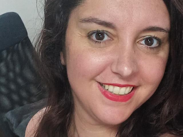 LaFrancaiseJessy - Live sex cam - 22976549