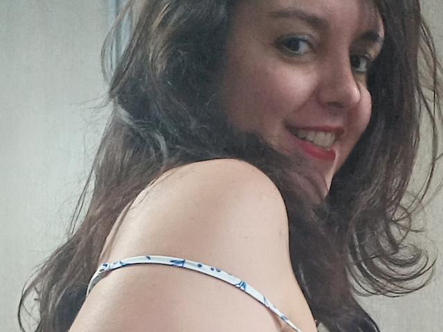LaFrancaiseJessy - Live sex cam - 22976573