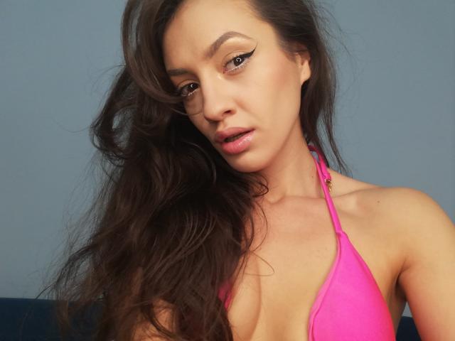 VievienneClemente - Live porn &amp; sex cam - 22977557