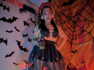 AbriilBeltran - Live Sex Cam - 22977573