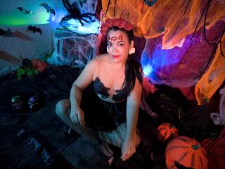 AbriilBeltran - Live Sex Cam - 22977589