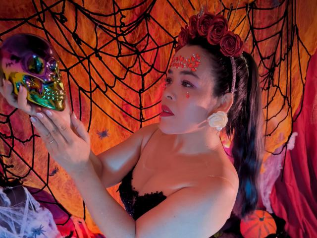 AbriilBeltran - Live porn &amp; sex cam - 22977597