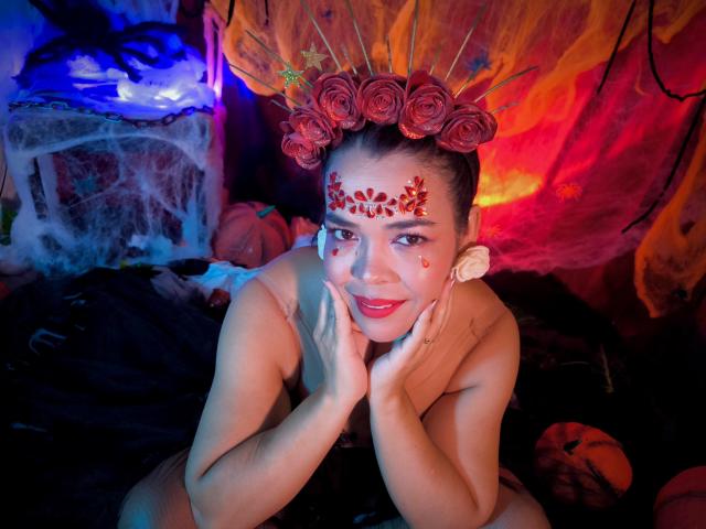 AbriilBeltran - Live porn &amp; sex cam - 22977601