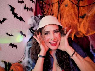AmeliaBaker - Live Sex Cam - 22977769