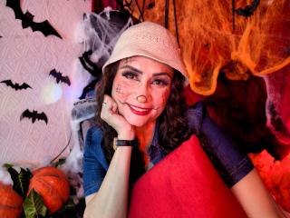 AmeliaBaker - Live Sex Cam - 22977777