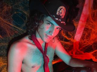JeronimoMills - Sexe cam en vivo - 22978225