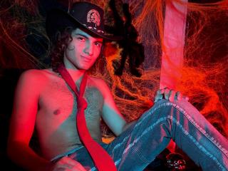 JeronimoMills - Sexe cam en vivo - 22978241