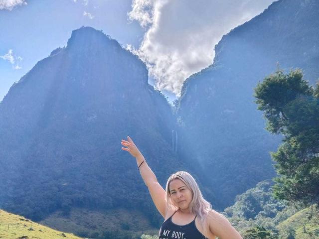 WandaaFox - Sexe cam en vivo - 22979773