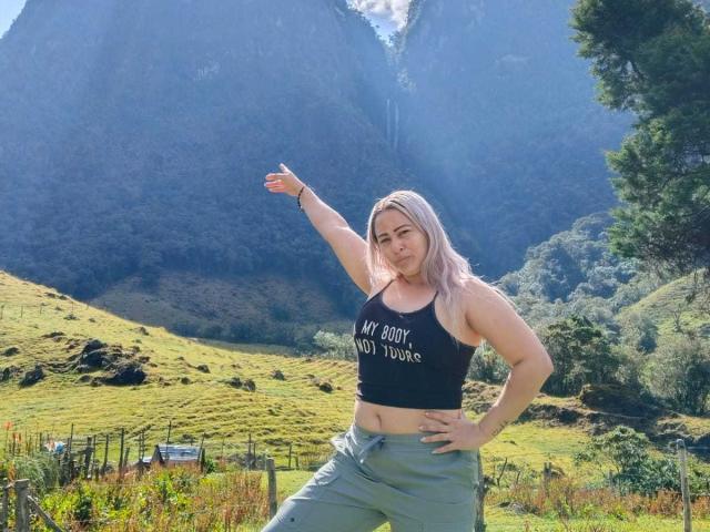 WandaaFox - Live porn &amp; sex cam - 22979777