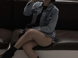 LyraRaven - Live sex cam - 22979985