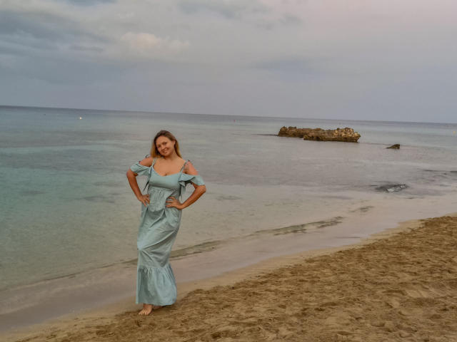 SallyVerda - Live porn &amp; sex cam - 22980113