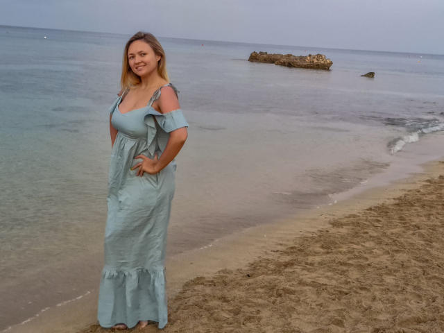 SallyVerda - Live sex cam - 22980121