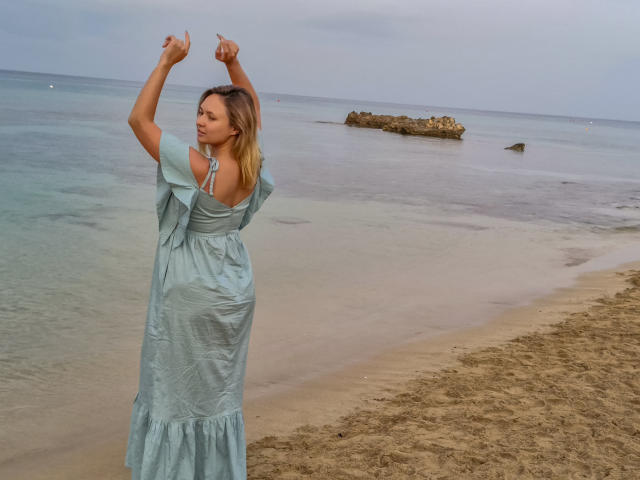 SallyVerda - Sexe cam en vivo - 22980129