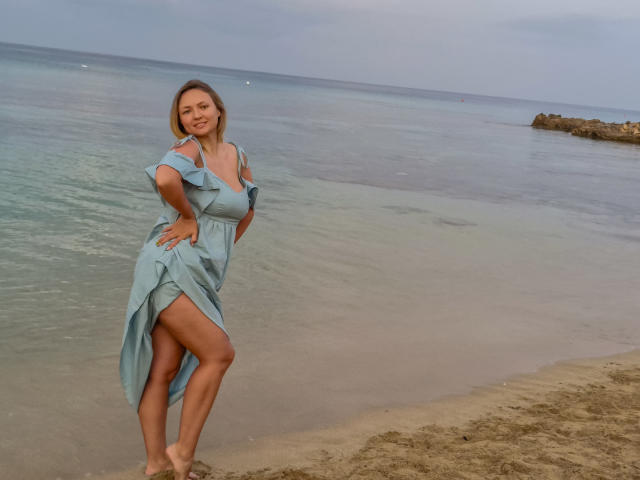 SallyVerda - Live porn &amp; sex cam - 22980145