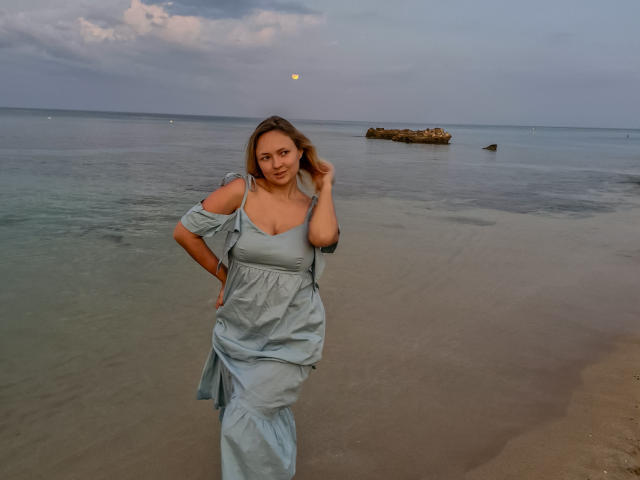 SallyVerda - Sexe cam en vivo - 22980313