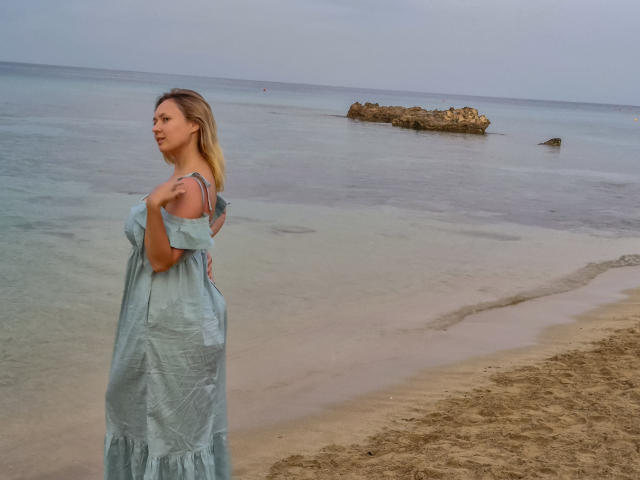 SallyVerda - Live sex cam - 22980361