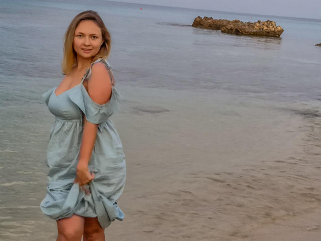 SallyVerda - Camera khiêu dâm &amp; quyến rũ trực tiếp - 22980381