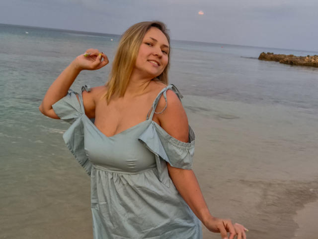 SallyVerda - Sexe cam en vivo - 22980421