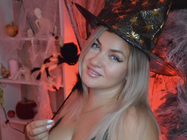 NotYourBerry - Sexe cam en vivo - 22980517