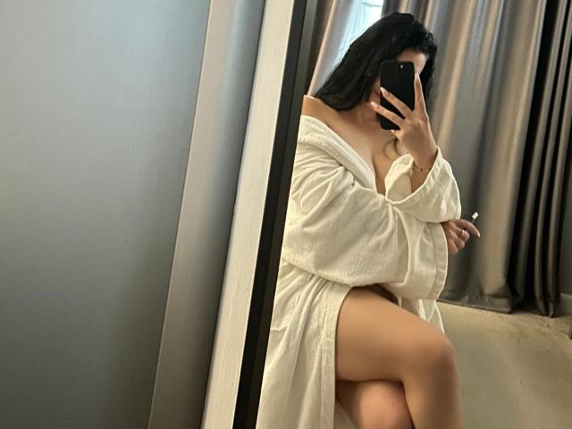 MelissaGlow - ライブポルノ&amp;セックスカム - 22980857