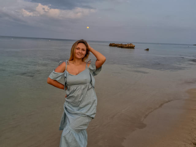 SallyVerda - Live porn &amp; sex cam - 22980941