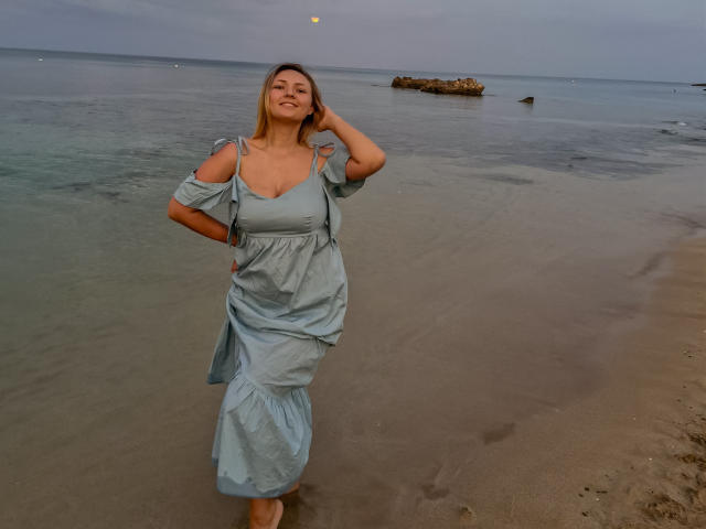 SallyVerda - Live sex cam - 22980945