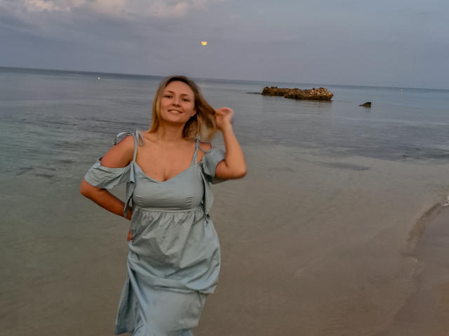 SallyVerda - Sexe cam en vivo - 22980949