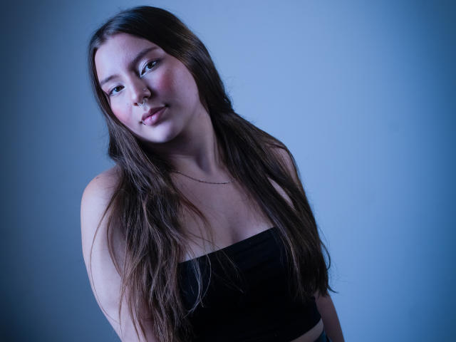 BellaSaeenz - Sexe cam en vivo - 22981421