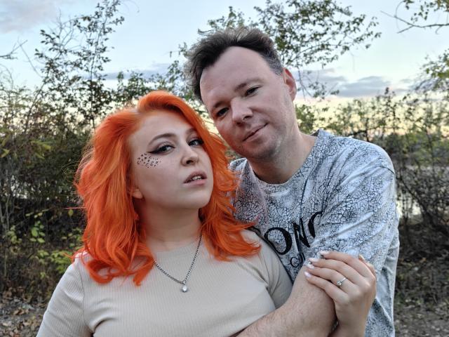 GenrikhBecca - Live porn &amp; sex cam - 22981517