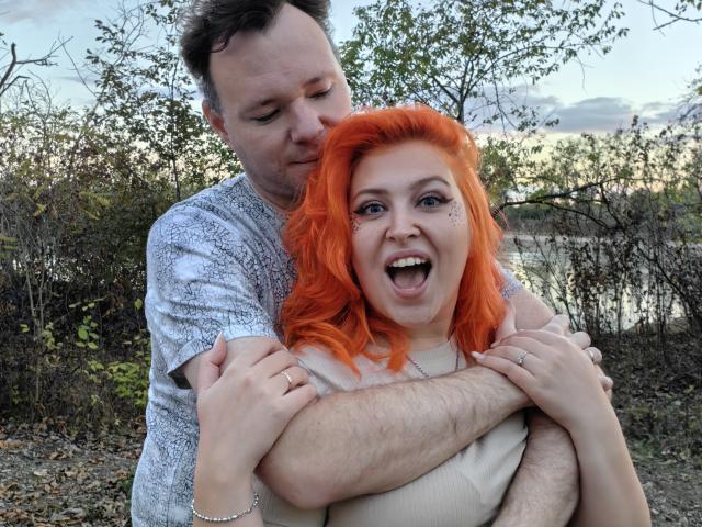 GenrikhBecca - сексуальная веб-камера в реальном времени - 22981549