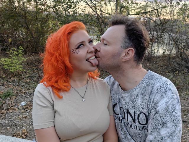 GenrikhBecca - Live porn &amp; sex cam - 22981561