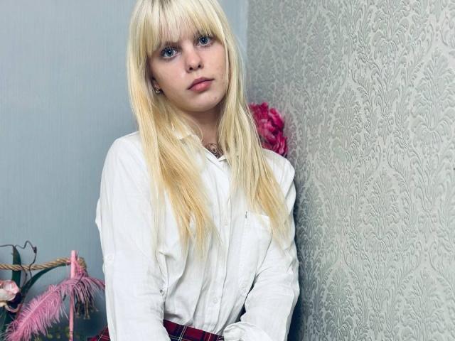 Lialit - Sexe cam en vivo - 22981733