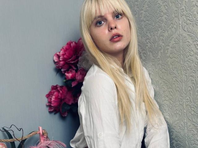 Lialit - Live sex cam - 22981753