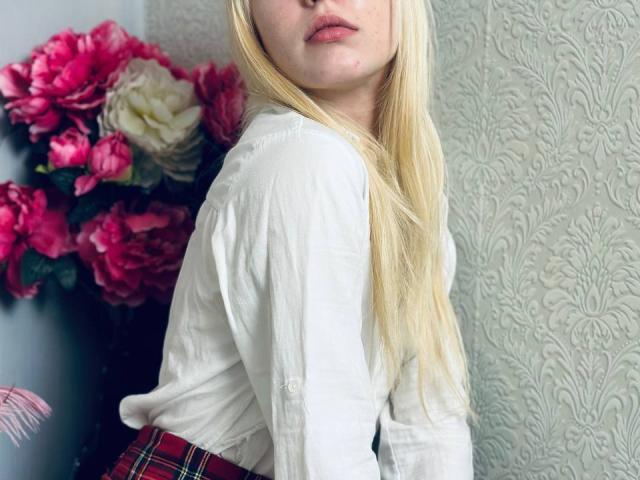 Lialit - Live sexe cam - 22981765