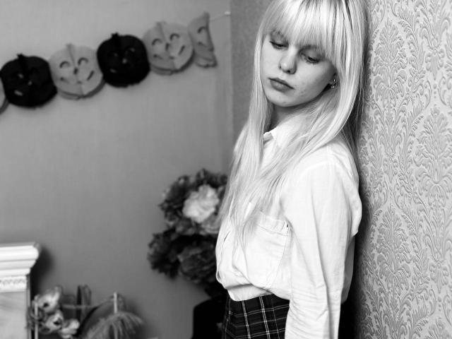 Lialit - Live porn &amp; sex cam - 22981789