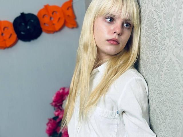 Lialit - Sexe cam en vivo - 22981805