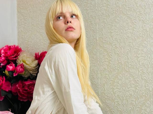 Lialit - Live Sex Cam - 22981841