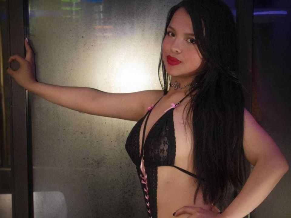 HanaJhonson - Sexe cam en vivo - 22982673