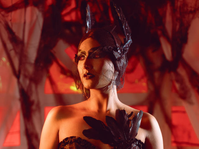 FallonRogers - Camera khiêu dâm &amp; quyến rũ trực tiếp - 22983021