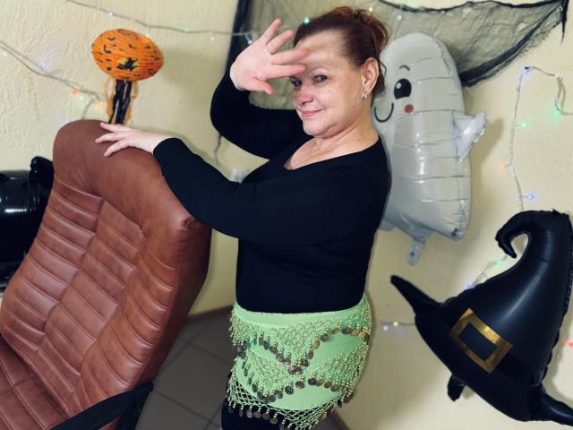 BanitaKiss - Sexe cam en vivo - 22983093