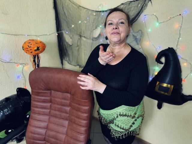 BanitaKiss - Sexe cam en vivo - 22983097
