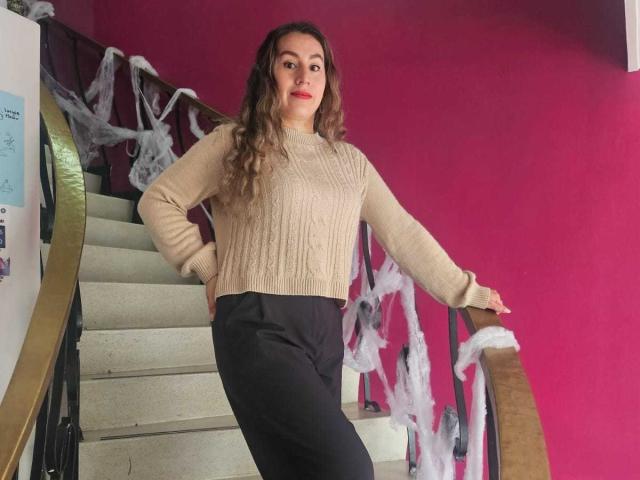 AliceDussan - Live sex cam - 22983173