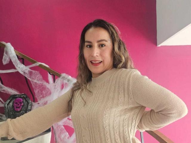 AliceDussan - Live sex cam - 22983189