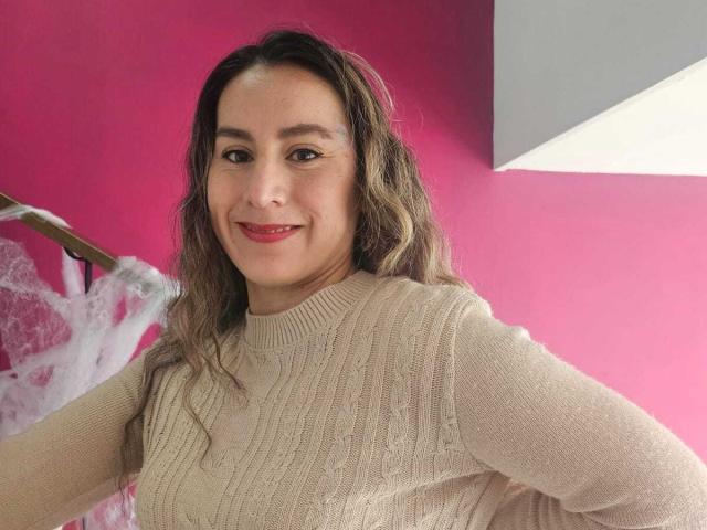 AliceDussan - Sexe cam en vivo - 22983197